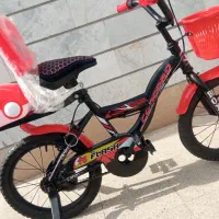 دوچرخه 16. اسپورت