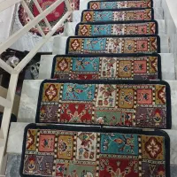 فرش ماشینی پادری