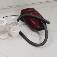 جاروبرقی آسیاب آبمیوه گیری