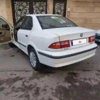 سمند|خودرو سواری و وانت|بروجرد, |دیوار