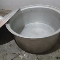 قابلمه ۱۵ کیلویی|ظروف پختوپز|کارون, |دیوار