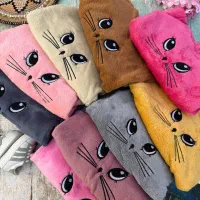 ست هودی شلوار تدی گالری پوشاک مهراب