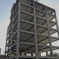 ارماتوربندی ارماتور بند قالب بندی ساختمان استخر