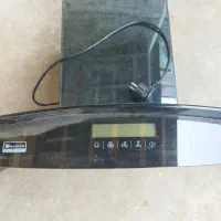 هود آشپزخانه مستر