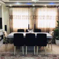 میز ناهار خوری ۸ نفره