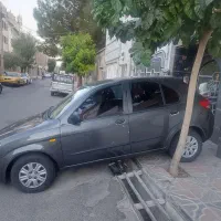 تیبا مدل 96|خودرو سواری و وانت|اسلام‌شهر, شهرک توحید|دیوار