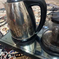 چای ساز|سماور، چایساز، قهوهساز|خمینیشهر, |دیوار