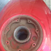 باک  اصلی موتور پالس هندی
