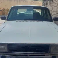 پیکان مدل ۱۳۸۰|خودرو سواری و وانت|مشهد, پایگاه شکاری|دیوار