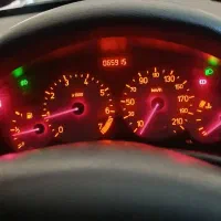 206تیپ 5|خودرو سواری و وانت|بندر ترکمن, |دیوار