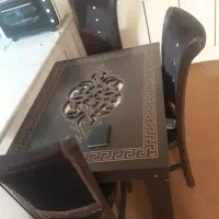 میزناهارخوری