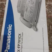 دستگاه فکس