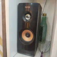 سیستم صوتی مارشال|سیستم صوتی خانگی|اردبیل, |دیوار