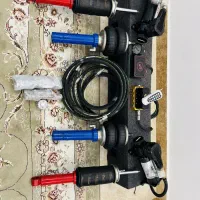 پنوماتیک جفت متور فول