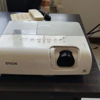 دیتاپرژکتور استوک در حد نو|تلویزیون و پروژکتور|مشهد, کوثر|دیوار