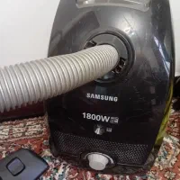 جارو برقی سامسونگ