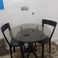 میز ناهارخوری دونفره