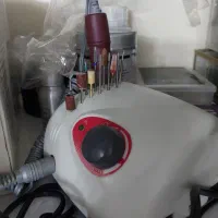 دستگاه سوهان برقی|آرایشی، بهداشتی، درمانی|اسلامشهر, زرافشان|دیوار