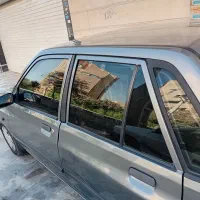 فروش پراید ۱۳۱ موتور قدیم دو گانه دستی|خودرو سواری و وانت|شیراز, آزادگان|دیوار