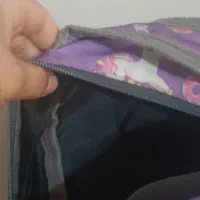 کوله مناسب دبستان|کیف، کفش، کمربند|کرج, جهان‌شهر|دیوار