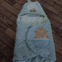 کیسه خواب نوزادی