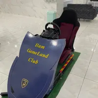 فرمان وصندلی لاجستیک