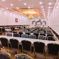 تالار  و رستوران شیرازی ترحیم عروسی