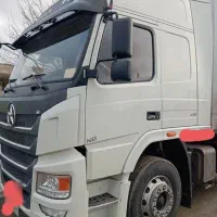 کشنده دایون مدل ۱۴۰۲نیوفیس|خودرو سنگین|اردبیل, |دیوار