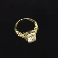 خرید وفروش انواع طلای نو و بدون اجرت باقیمت مناسب|جواهرات|خرمآباد, |دیوار