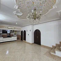 منزل مسکونی دو طبقه و یک سوئیت مجزا در طبقه ی سوم|فروش خانه و ویلا|کاشان, قطب راوندی|دیوار