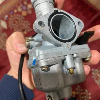 کابراتور موتور هوندا ۱۵۰|قطعات یدکی و لوازم جانبی|کرج, حسن آباد|دیوار