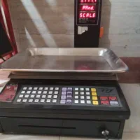 ترازویی ایگس ۶۰۰۰