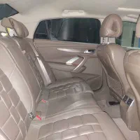 DS LS5 تمیز و بدون خط 2017 فولترین نسخه|خودرو سواری و وانت|تهران, سبلان (لشگر)|دیوار