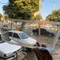 طلق چراغ و تعویض