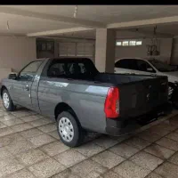 آریسان۲ مدل ۱۴۰۳همراه باربند نو