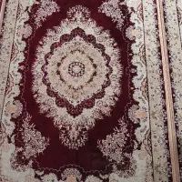 یک جفت فرش ۶ متری پردیس مشهد( کاملا سالم ) درجه یک|فرش|تهران, نظام‌آباد|دیوار