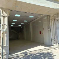 فروش مغازه ۱۶۷متری خ مالک اشترشمالی|فروش مغازه و غرفه|کرمان, |دیوار