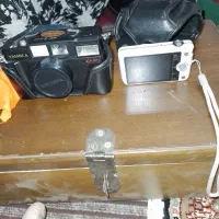 دوربین سونی یاشکا|دوربین عکاسی و فیلم‌برداری|بیستون, |دیوار