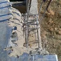 تخریب بتن AGS|خدمات پیشه و مهارت|شوشتر, |دیوار