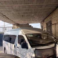 ون وانا۱۴۰۳|خودرو سواری و وانت|شادگان, |دیوار