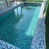 ۲۱۰ متر ویلای شهرکی استخردار در چاف و چمخاله