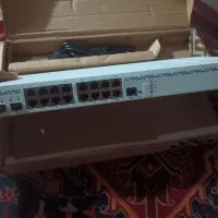 روتر میکروتیک Cloud Core