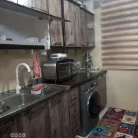 فروش آپارتمان ۵۹ متری ۱ خوابه در پارک جنگلی|فروش آپارتمان|قرچک, پارک جنگلی|دیوار