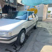 فروش پژو 405|خودرو سواری و وانت|رونیز, |دیوار