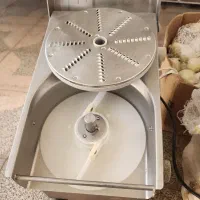 دستگاه سر اشپز