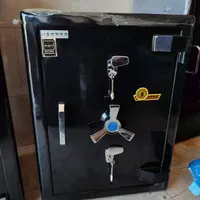 گاوصندوق