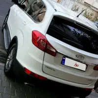 تیگو ۵ اکسلنت فول مدل ۹۵ بدون رنگ