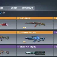 اکانت کالاف|کنسول، بازی ویدئویی و آنلاین|دینور, |دیوار