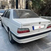 پارس tu5|خودرو کلاسیک|اهواز, کیانپارس |دیوار