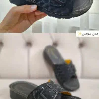 دمپایی زنانه عمده|کیف، کفش، کمربند|قم, بیست متری ولیعصر|دیوار